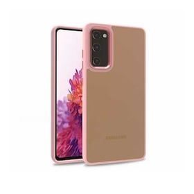 Zore Galaxy S20 FE Flora Kapak Kılıf