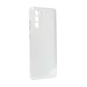 Zore Galaxy S20 FE Kamera Korumalı Süper Silikon Cep Telefonu Kılıfı