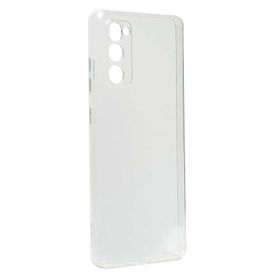 Zore Galaxy S20 FE Kamera Korumalı Süper Silikon Cep Telefonu Kılıfı