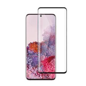 Zore Galaxy S20 FE Kenarları Kırılmaya Dayanıklı Cam Ekran Koruyucu