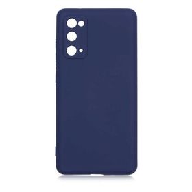 Zore Galaxy S20 FE Mara Lansman Kapak Kılıf