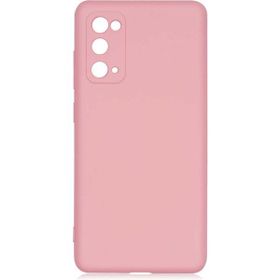 Zore Galaxy S20 FE Mara Lansman Kapak Kılıf