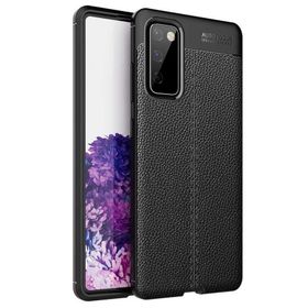 Zore Galaxy S20 FE Niss Silikon Kapak Kılıf