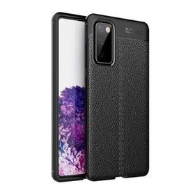 Zore Galaxy S20 FE Niss Silikon Kapak Kılıf