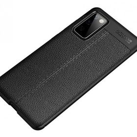 Zore Galaxy S20 FE Niss Silikon Kapak Kılıf