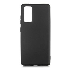 Zore Galaxy S20 FE Premier Silikon Kapak Kılıf