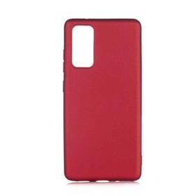 Zore Galaxy S20 FE Premier Silikon Kapak Kılıf