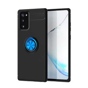 Zore Galaxy S20 FE Ravel Silikon Kapak Kılıf