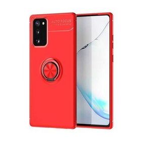 Zore Galaxy S20 FE Ravel Silikon Kapak Kılıf