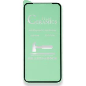 Zore Galaxy S20 FE Seramik Ekran Koruyucu