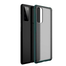 Zore Galaxy S20 FE Volks Kapak Kılıf