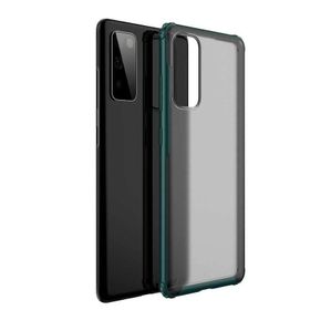 Zore Galaxy S20 FE Volks Kapak Kılıf