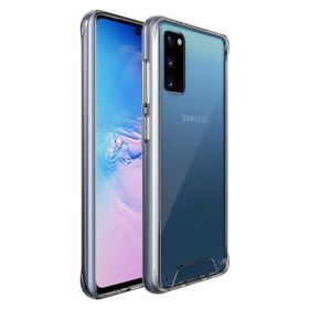 Zore Galaxy S20 Gard Silikon Kılıf