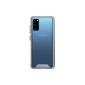 Zore Galaxy S20 Gard Silikon Kılıf