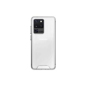 Zore Galaxy S20 Gard Silikon Kılıf