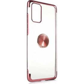 Zore Galaxy S20 Gess Silikon Kılıf