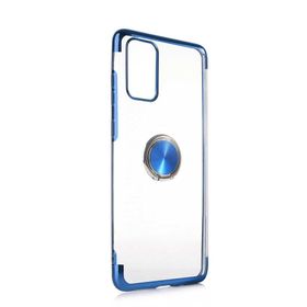 Zore Galaxy S20 Gess Silikon Kılıf