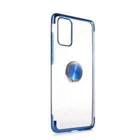 Zore Galaxy S20 Gess Silikon Kılıf