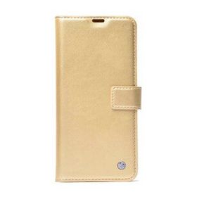 Zore Galaxy S20 Kar Deluxe Kapaklı Kılıf