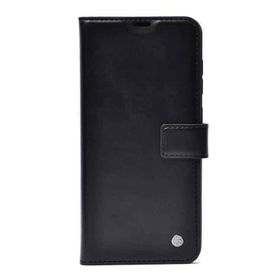 Zore Galaxy S20 Kar Deluxe Kapaklı Kılıf