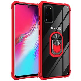 Zore Galaxy S20 Mola Kapak Kılıf