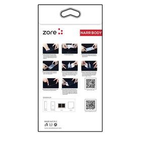Zore Galaxy S20 Narr Tpu Body Ekran Koruyucu