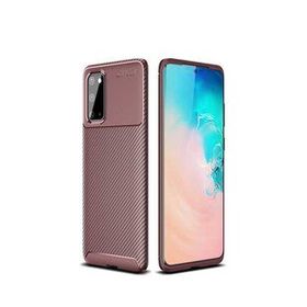 Zore Galaxy S20 Negro Silikon Kapak Kılıf