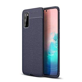 Zore Galaxy S20 Niss Silikon Kılıf