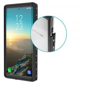 Zore Galaxy S20 Plus 1-1 Su Geçirmez Kılıf
