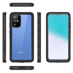 Zore Galaxy S20 Plus 1-1 Su Geçirmez Kılıf