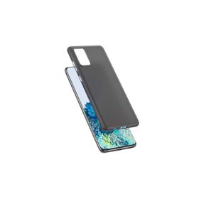 Zore Galaxy S20 Plus 1.kalite Pp Silikon Kılıf