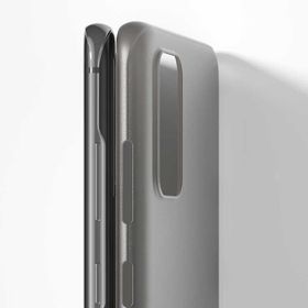 Zore Galaxy S20 Plus 1.kalite Pp Silikon Kılıf