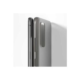 Zore Galaxy S20 Plus 1.kalite Pp Silikon Kılıf