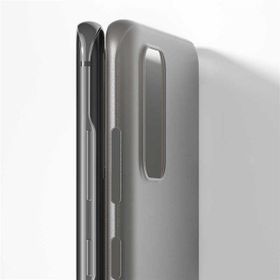 Zore Galaxy S20 Plus 1.kalite Pp Silikon Kılıf