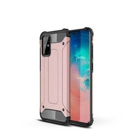 Zore Galaxy S20 Plus Crash Silikon Kapak Kılıf