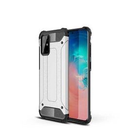 Zore Galaxy S20 Plus Crash Silikon Kapak Kılıf