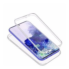 Zore Galaxy S20 Plus Enjoy Kapak Kılıf