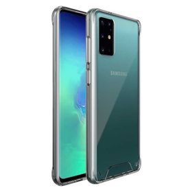 Zore Galaxy S20 Plus Gard Silikon Kılıf