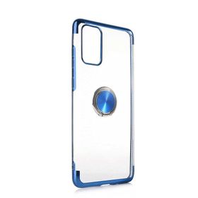 Zore Galaxy S20 Plus Gess Silikon Kılıf