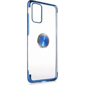 Zore Galaxy S20 Plus Gess Silikon Kılıf