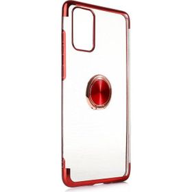 Zore Galaxy S20 Plus Gess Silikon Kılıf