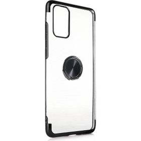 Zore Galaxy S20 Plus Gess Silikon Kılıf