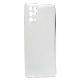 Zore Galaxy S20 Plus Kamera Korumalı Süper Silikon Cep Telefonu Kılıfı