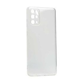 Zore Galaxy S20 Plus Kamera Korumalı Süper Silikon Cep Telefonu Kılıfı