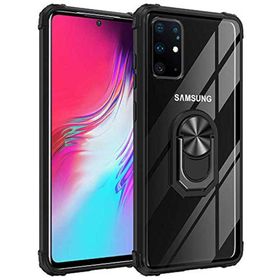 Zore Galaxy S20 Plus Mola Kapak Kılıf
