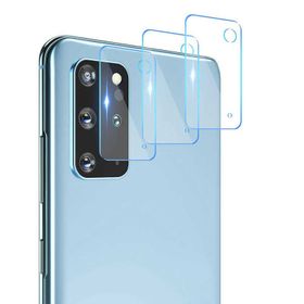 Zore Galaxy S20 Plus Nano Kamera Camı Koruyucu