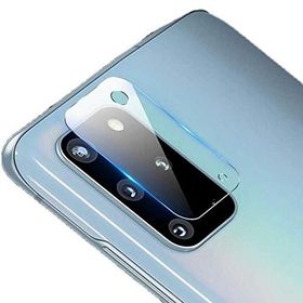 Zore Galaxy S20 Plus Nano Kamera Camı Koruyucu