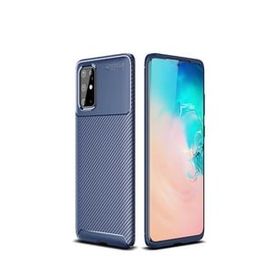 Zore Galaxy S20 Plus Negro Silikon Kapak Kılıf