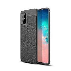 Zore Galaxy S20 Plus Niss Silikon Kapak Kılıf