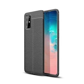 Zore Galaxy S20 Plus Niss Silikon Kapak Kılıf